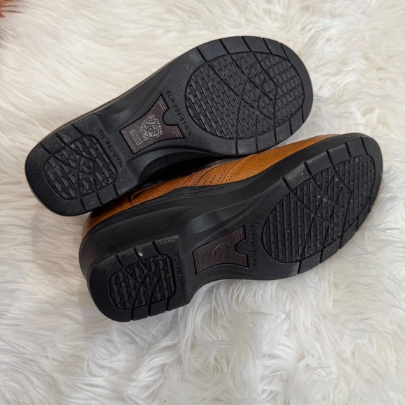 Ariat Steel Toe Clog - Picture 6 of 8